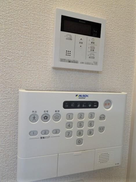 【設備】