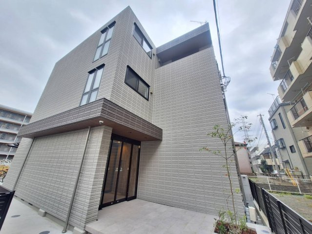 ＨＥＢＥＬ　Ｍａｉｓｏｎ　新城