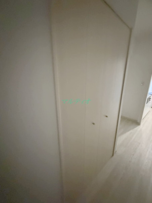 【収納】 | ニューシティアパートメンツ南千住