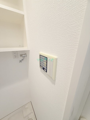 【設備】 | ニューシティアパートメンツ南千住