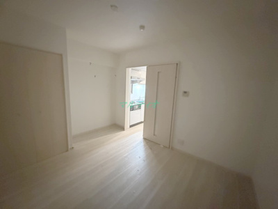 【居間・リビング】 | ニューシティアパートメンツ南千住 | 洋室