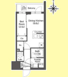 コンフォリア・リヴ西蒲田の画像