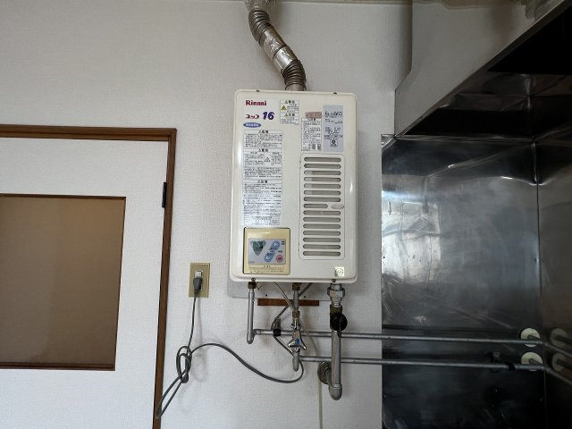 都マンションの設備