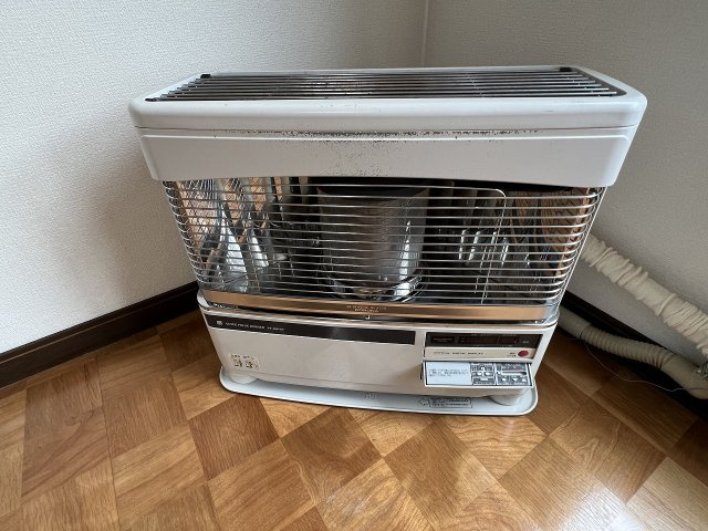 都マンションの設備