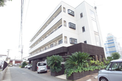 【外観】 | スクエア西月隈