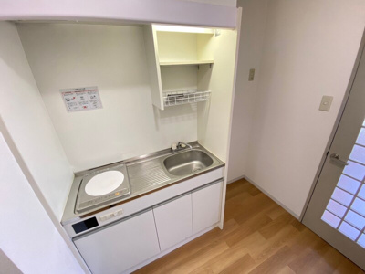 【キッチン】 | スクエア西月隈