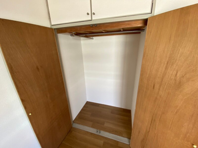 【玄関】 | スクエア西月隈