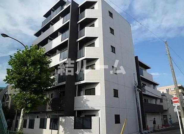 練馬区豊玉北１丁目の賃貸マンション