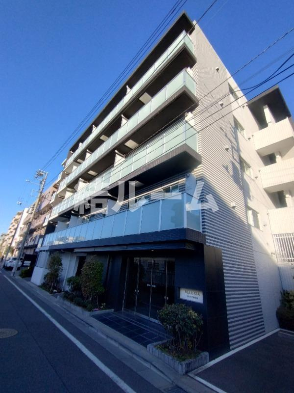 練馬区氷川台３丁目の賃貸マンション