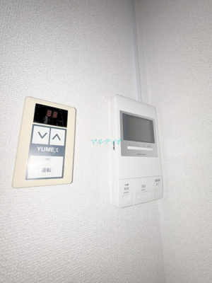 【設備】 | プラティーク本所吾妻橋