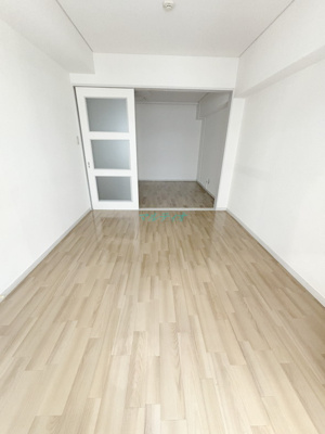 【寝室】 | プラティーク本所吾妻橋 | 居室