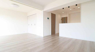 【居間・リビング】 | コープ野村大宮本郷町 | 同仕様タイプ