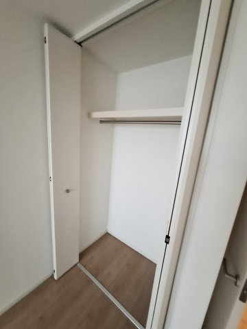 リブレメゾン香櫨園の収納