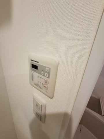 リブレメゾン香櫨園の設備