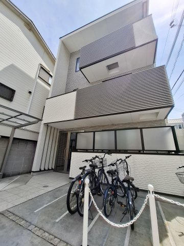 リブレメゾン香櫨園