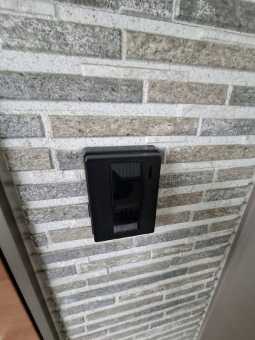 リブレメゾン香櫨園のセキュリティ
