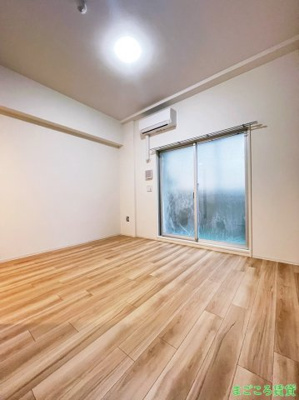 【洋室】 | ラシーヌ瓦屋町