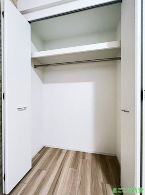 【収納】 | ラシーヌ瓦屋町