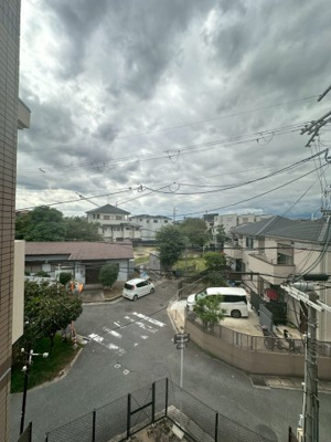 【展望】 | MITSUIマンション