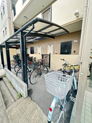 【その他共用部分】 | MITSUIマンション