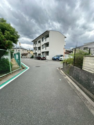 【周辺】 | MITSUIマンション