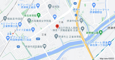【地図】 | MITSUIマンション