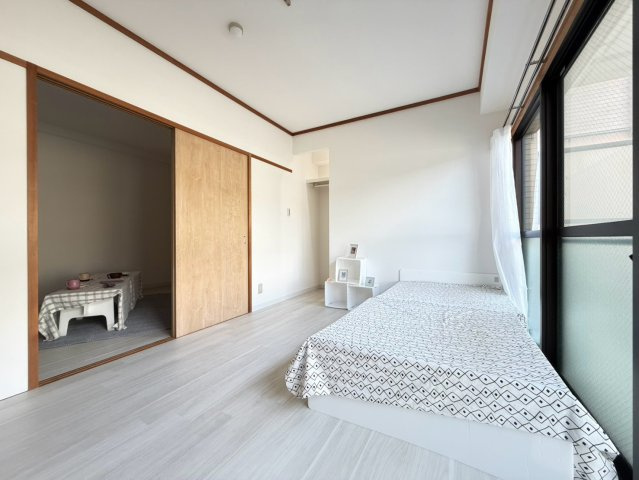 【内装】 | MITSUIマンション