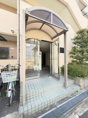 【エントランス】 | MITSUIマンション