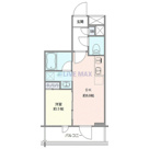 プライムブリス品川旗の台の画像