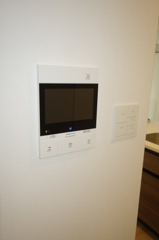 クラリティア西日暮里の設備