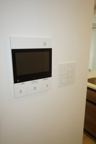 クラリティア西日暮里のセキュリティ