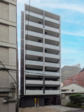 マストライフ神保町の画像