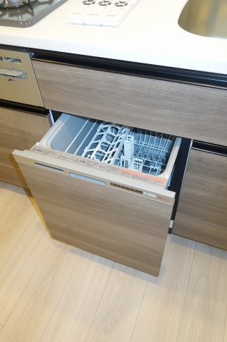クラリティア西日暮里の設備