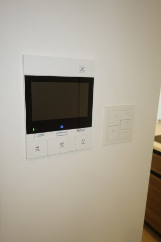 クラリティア西日暮里のセキュリティ