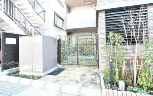 【その他共用部分】グランパセオ清澄白河Ⅱ
