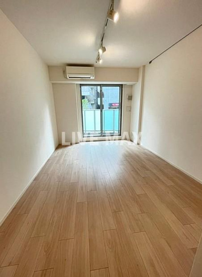【洋室】パークハビオ赤坂タワー