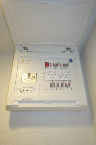 クラリティア西日暮里の設備