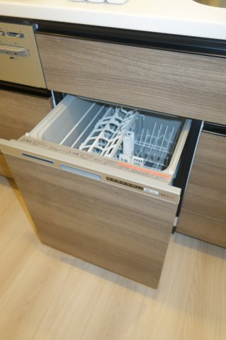 クラリティア西日暮里のその他