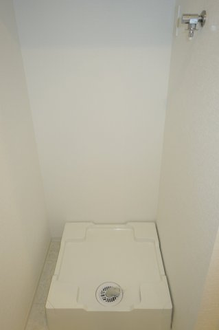 クラリティア西日暮里の設備