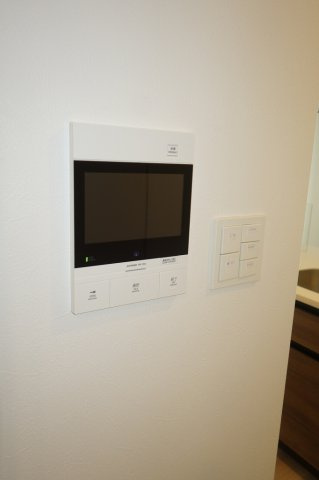 クラリティア西日暮里のセキュリティ