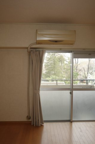 マンションニュー本郷の設備