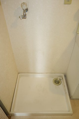 マンションニュー本郷の設備