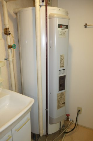 マンションニュー本郷の設備