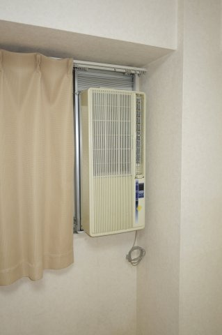 マンションニュー本郷の設備