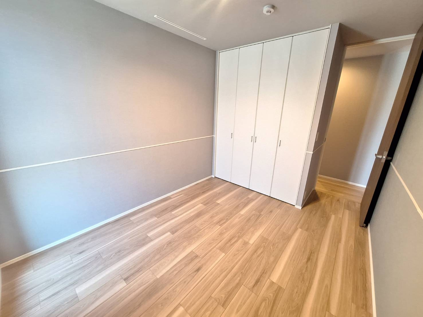 Ｌａ　Ｍａｉｓｏｎ　千年の洋室