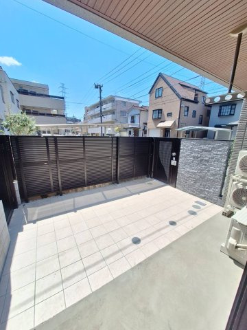 Ｌａ　Ｍａｉｓｏｎ　千年のバルコニー