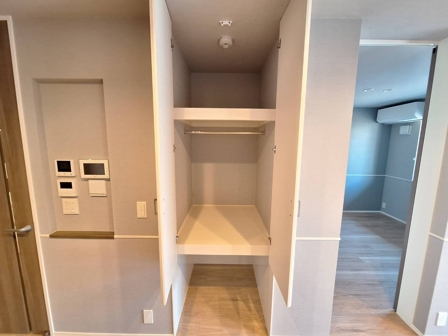 Ｌａ　Ｍａｉｓｏｎ　千年の収納