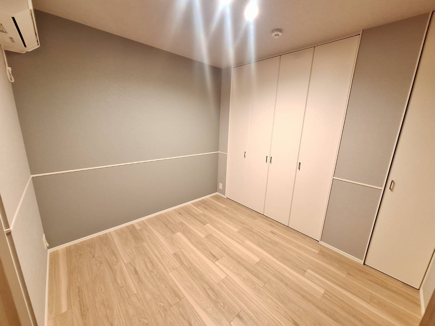 Ｌａ　Ｍａｉｓｏｎ　千年の洋室