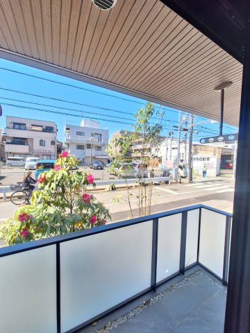 Ｌａ　Ｍａｉｓｏｎ　千年の展望