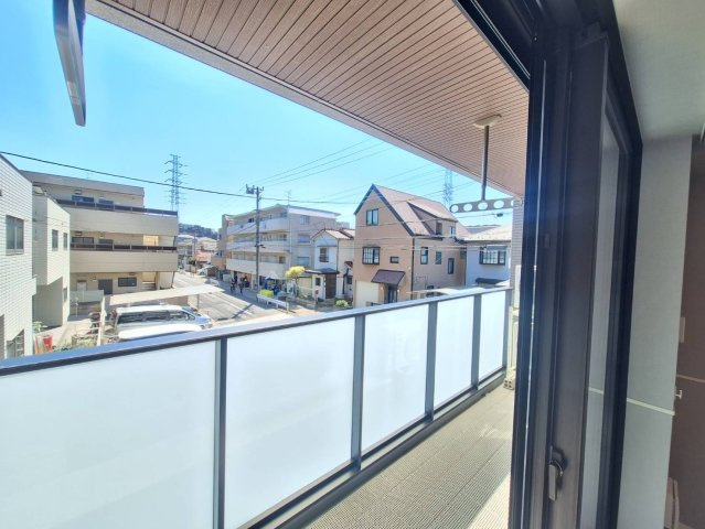 Ｌａ　Ｍａｉｓｏｎ　千年の展望